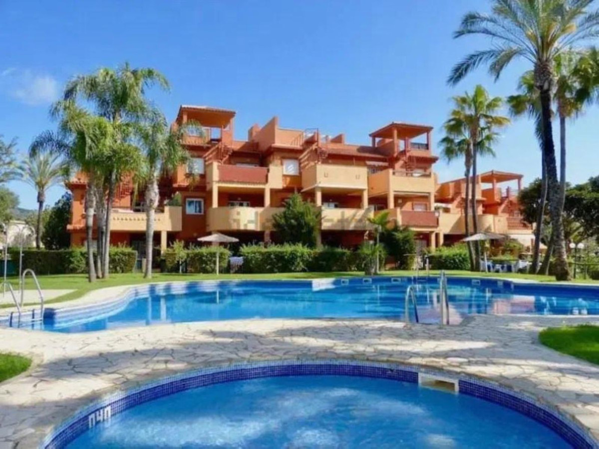 Appartement te koop in Elviria | 2 slaapkamers H5317378