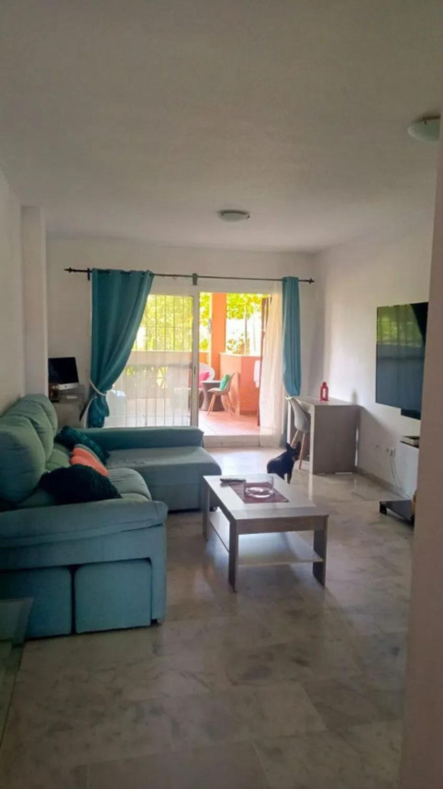 Appartement te koop in Elviria | 2 slaapkamers H5317378