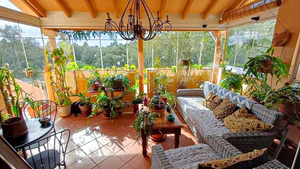 Appartement te koop in Elviria | 2 slaapkamers H5317684