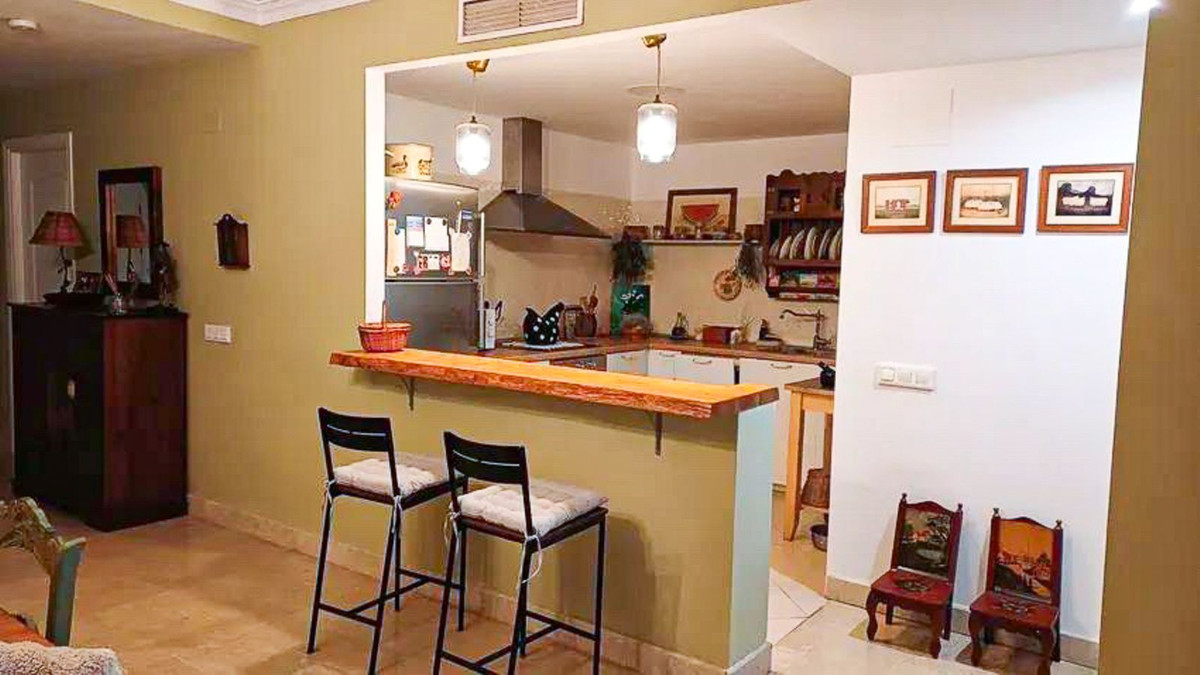 Appartement te koop in Elviria | 2 slaapkamers H5317684