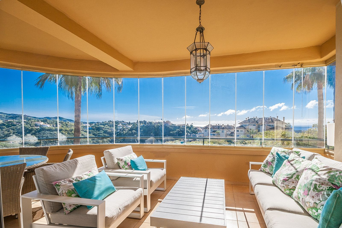 Appartement te koop in Elviria | 3 slaapkamers H5318860