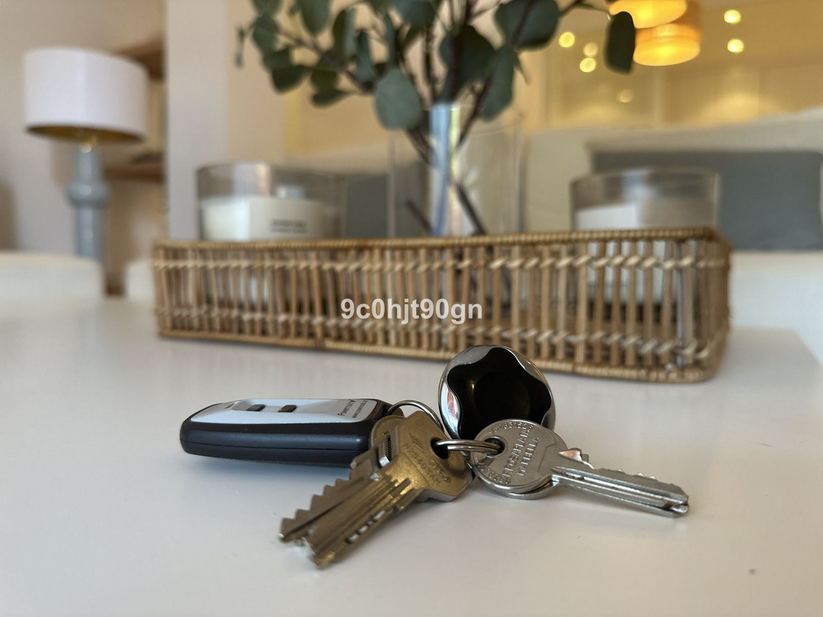 Appartement te koop in Elviria | 3 slaapkamers H5324560