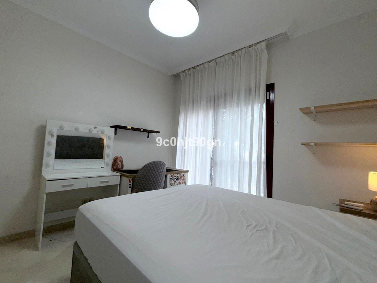 Appartement te koop in Elviria | 3 slaapkamers H5324560