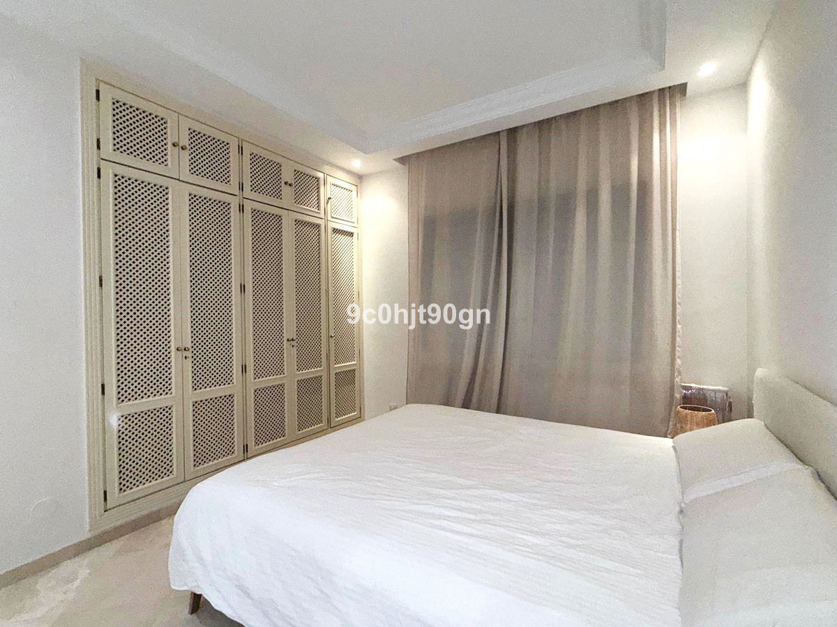 Appartement te koop in Elviria | 3 slaapkamers H5324560