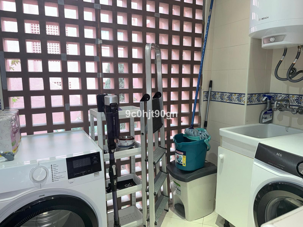 Appartement te koop in Elviria | 3 slaapkamers H5324560