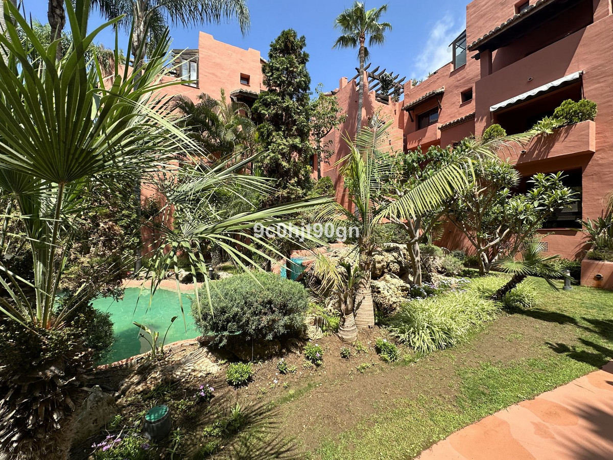 Appartement te koop in Elviria | 3 slaapkamers H5324560