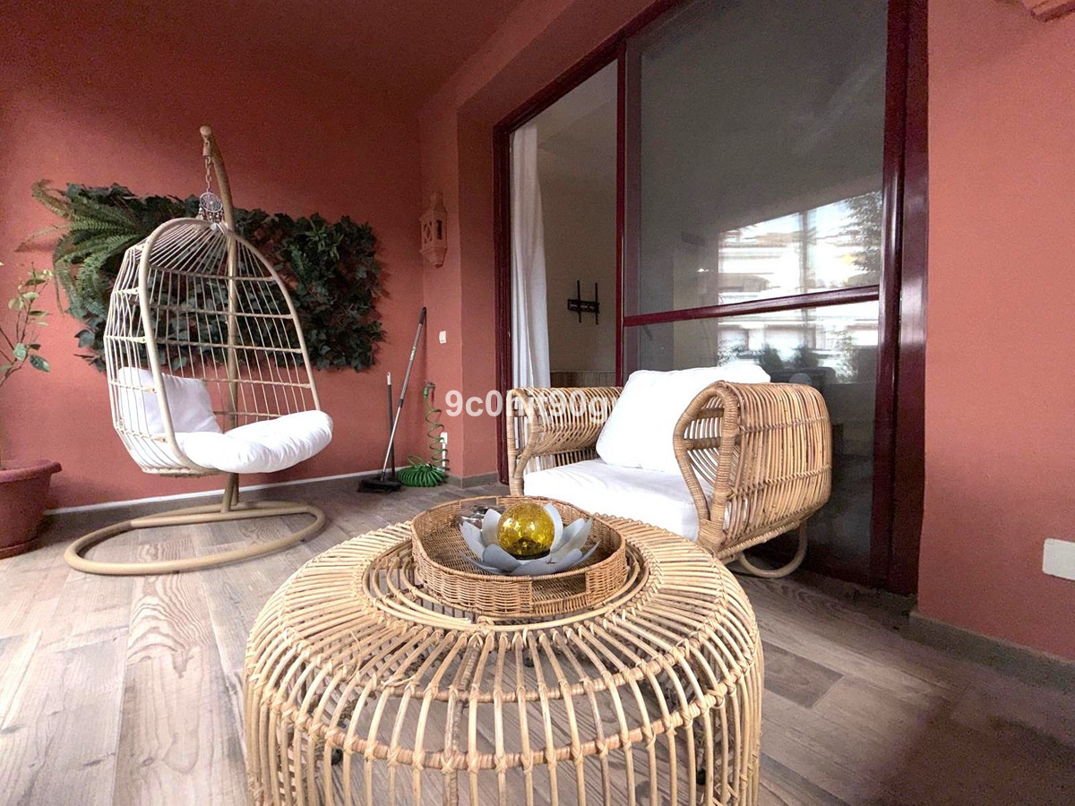 Appartement te koop in Elviria | 3 slaapkamers H5324560