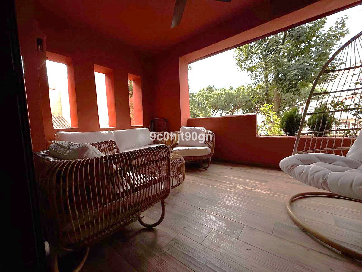 Appartement te koop in Elviria | 3 slaapkamers H5324560