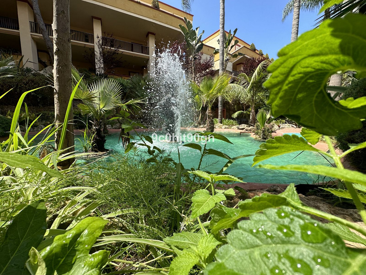 Appartement te koop in Elviria | 3 slaapkamers H5324560