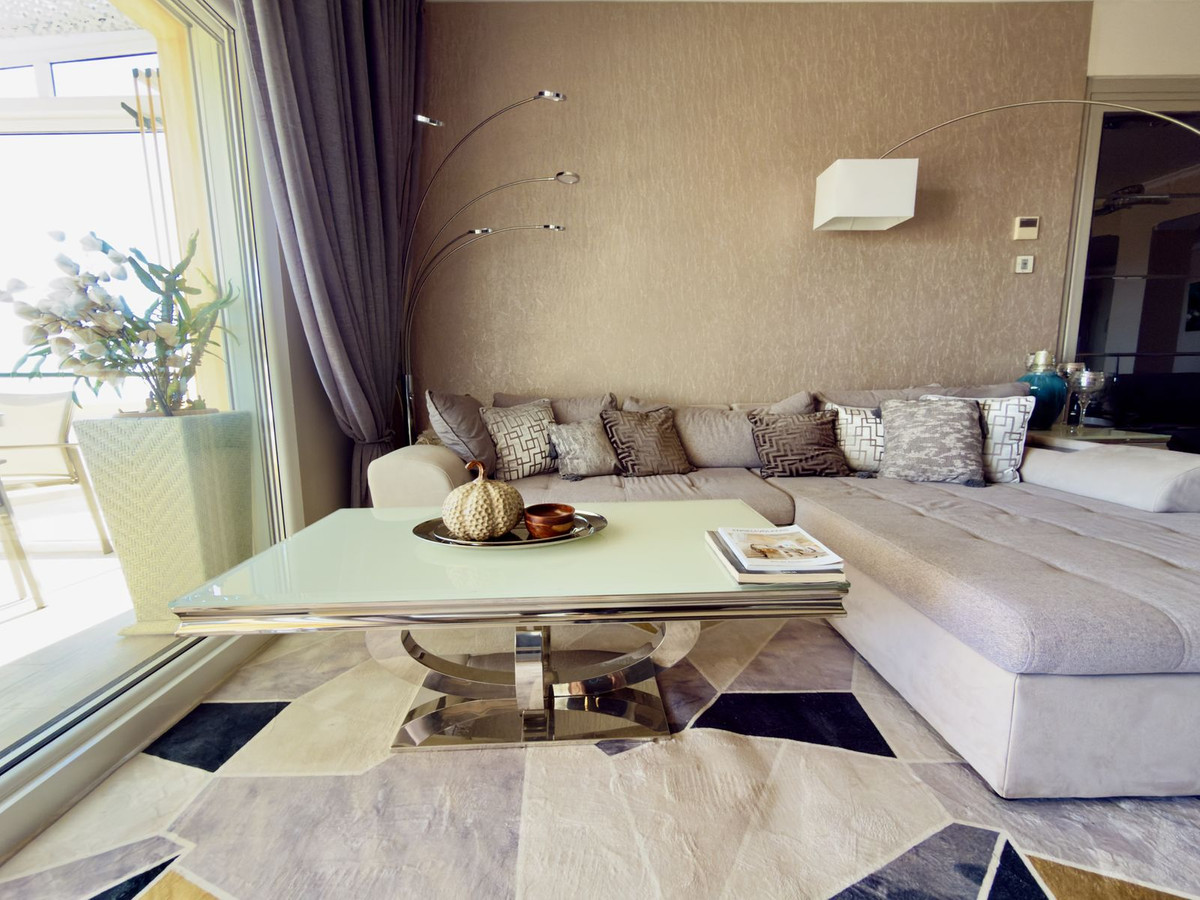 Penthouse te koop in Elviria | 3 slaapkamers H5324641