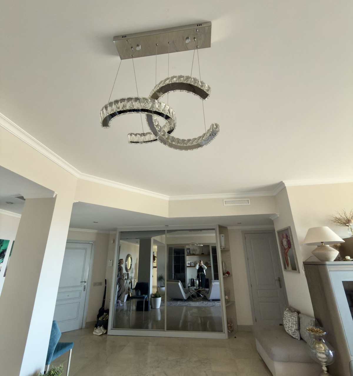 Penthouse te koop in Elviria | 3 slaapkamers H5324641