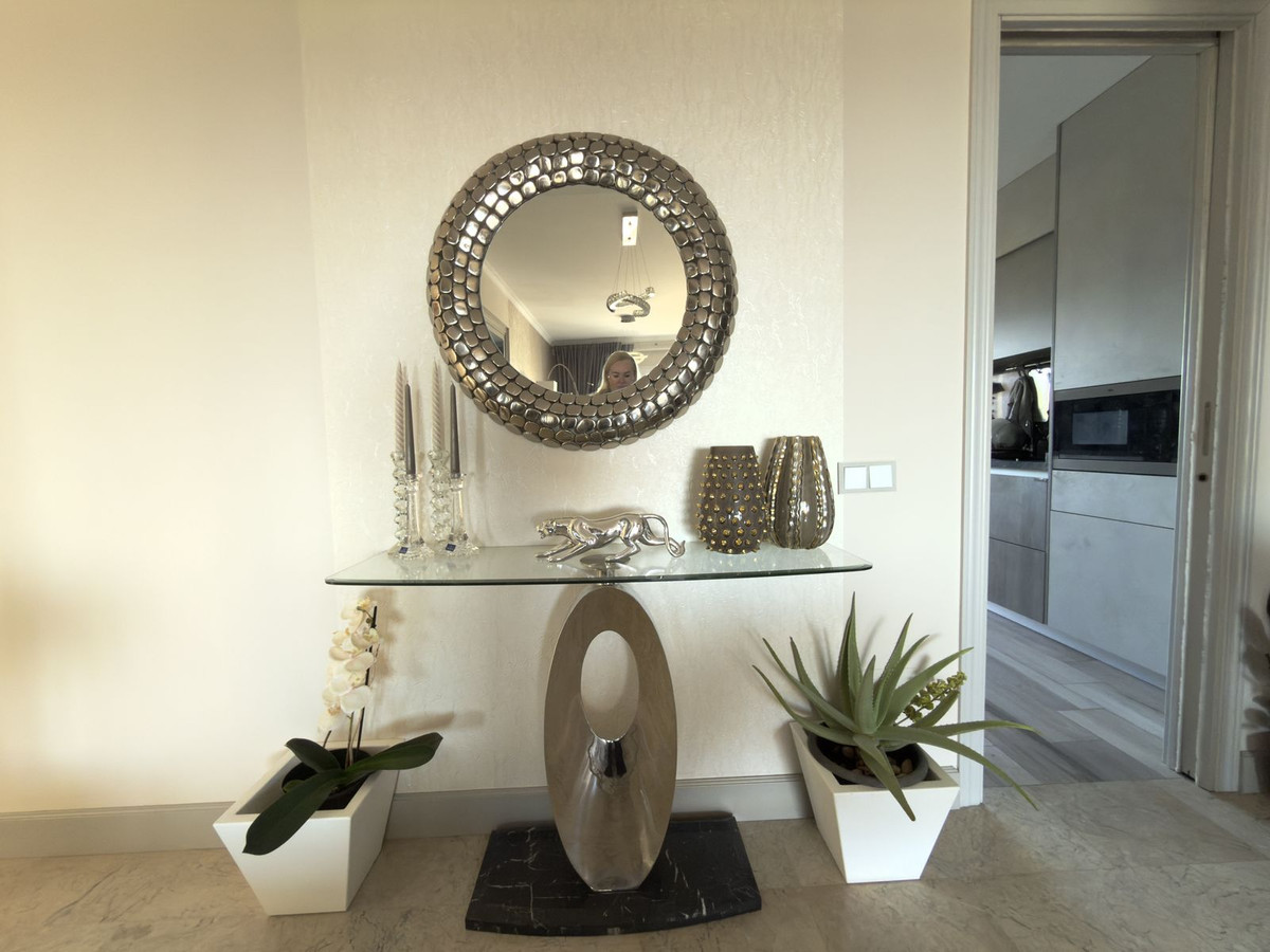 Penthouse te koop in Elviria | 3 slaapkamers H5324641