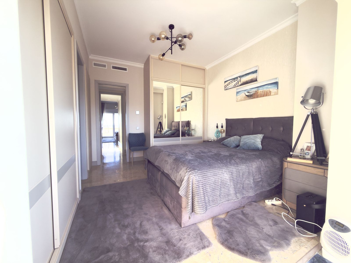 Penthouse te koop in Elviria | 3 slaapkamers H5324641