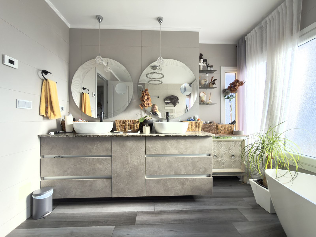 Penthouse te koop in Elviria | 3 slaapkamers H5324641