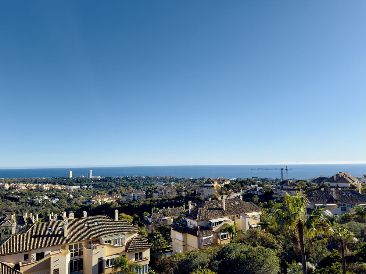 Penthouse te koop in Elviria | 3 slaapkamers H5324641