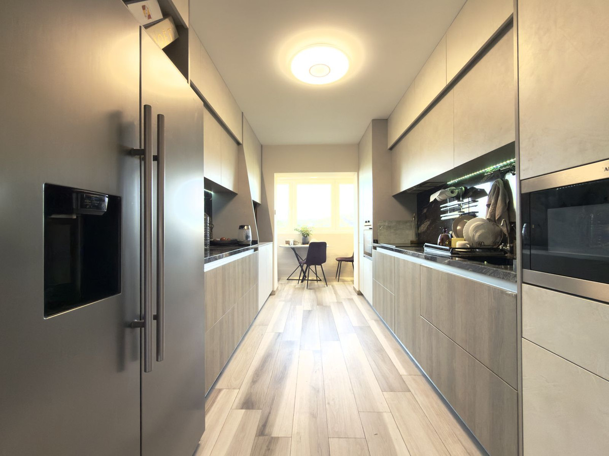 Penthouse te koop in Elviria | 3 slaapkamers H5324641