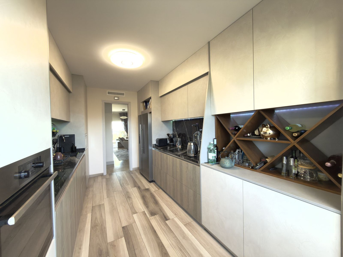 Penthouse te koop in Elviria | 3 slaapkamers H5324641