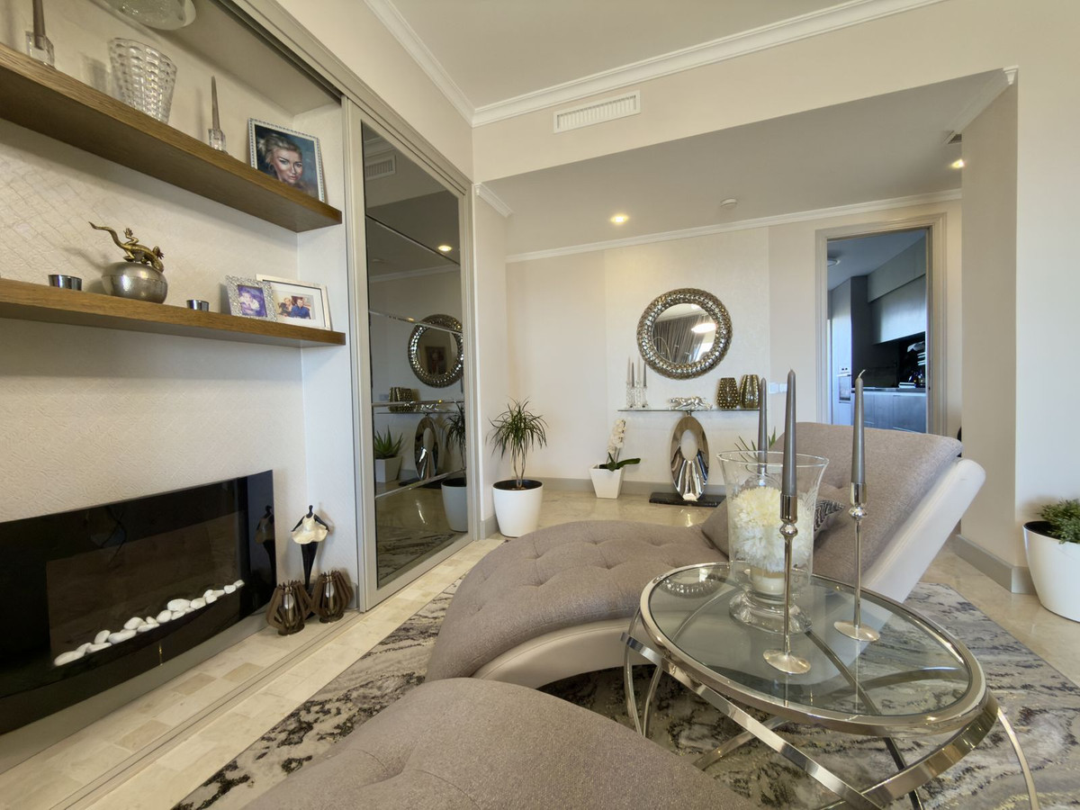 Penthouse te koop in Elviria | 3 slaapkamers H5324641