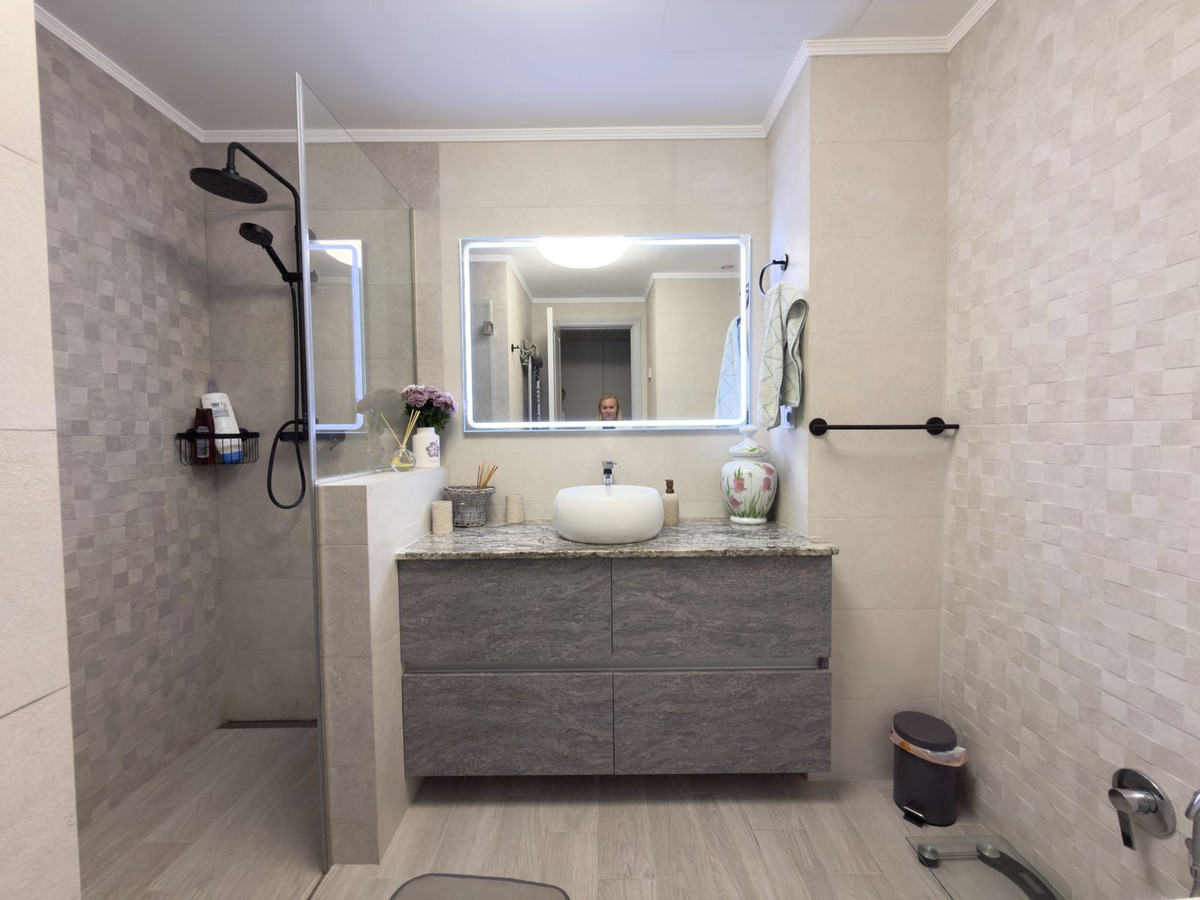 Penthouse te koop in Elviria | 3 slaapkamers H5324641