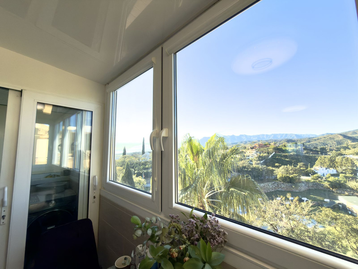 Penthouse te koop in Elviria | 3 slaapkamers H5324641