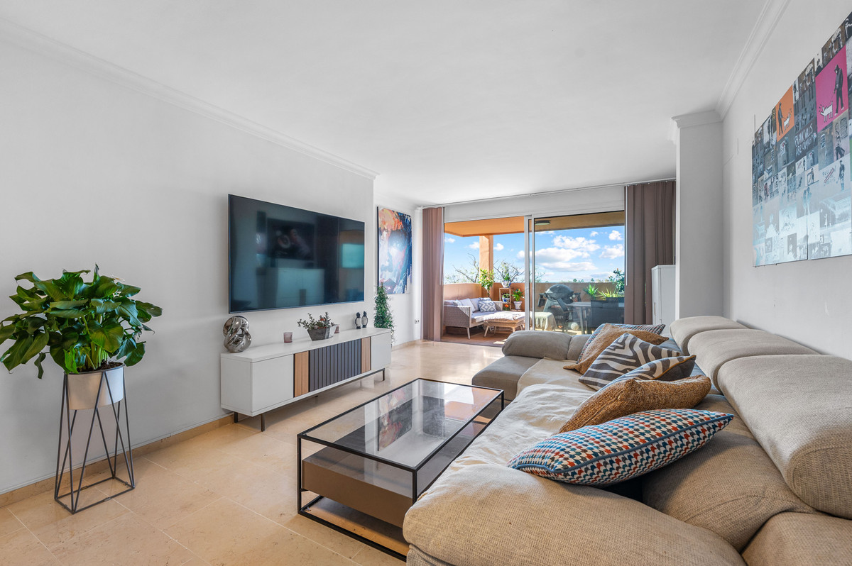 Appartement te koop in Elviria | 2 slaapkamers H5324800