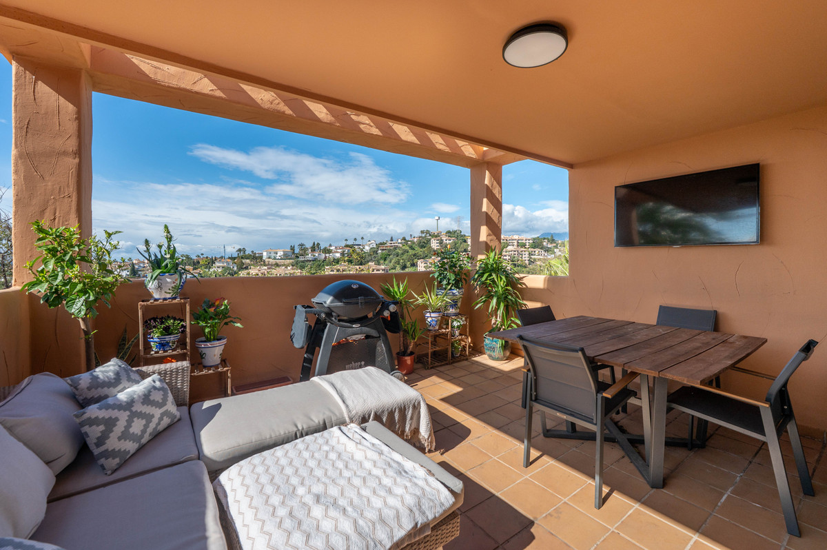 Appartement te koop in Elviria | 2 slaapkamers H5324800