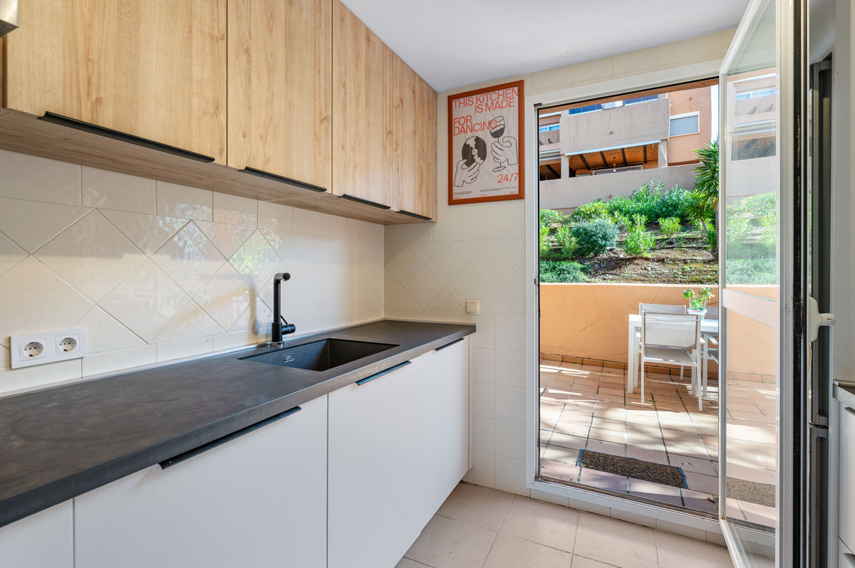 Appartement te koop in Elviria | 2 slaapkamers H5324800