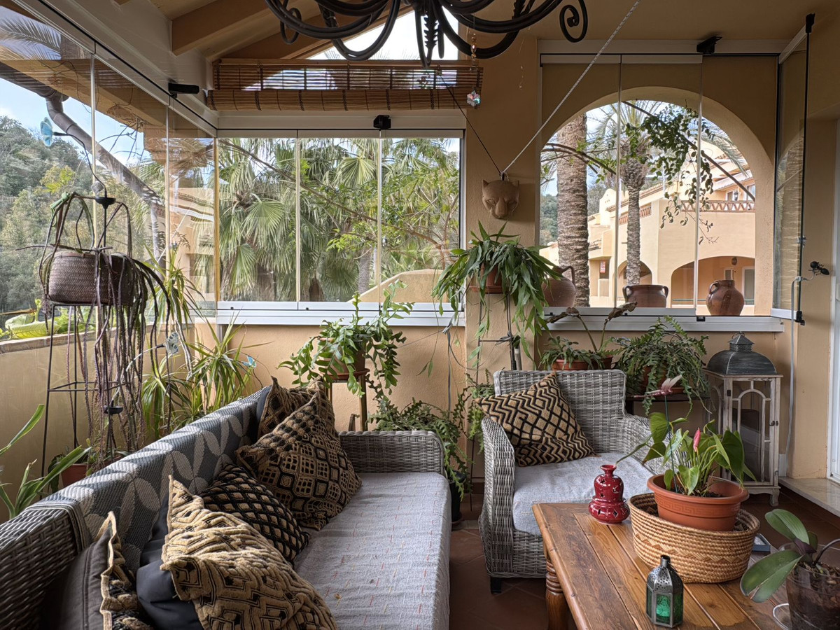 Appartement te koop in Elviria | 2 slaapkamers H5325427