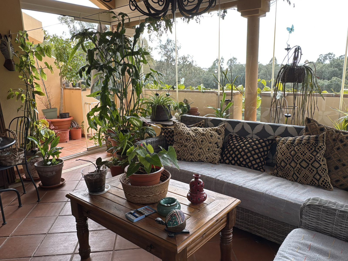 Appartement te koop in Elviria | 2 slaapkamers H5325427