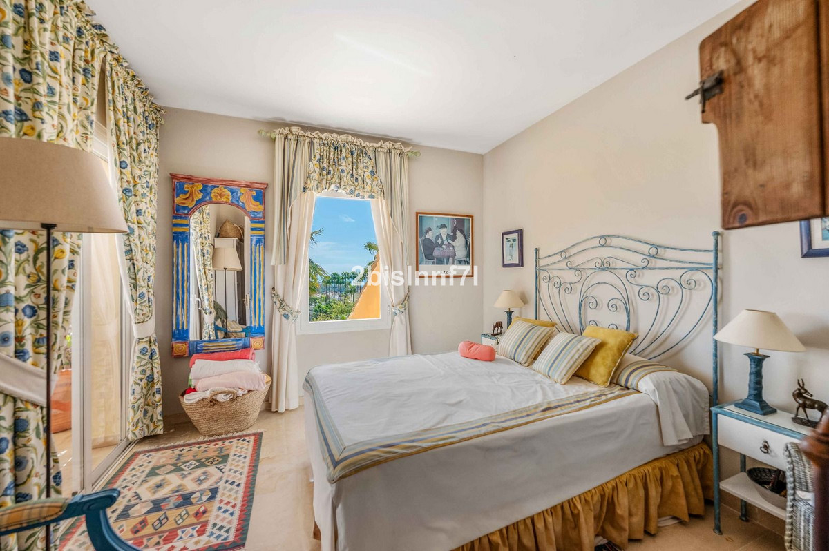 Penthouse Duplex te koop in Elviria | 3 slaapkamers H5337391