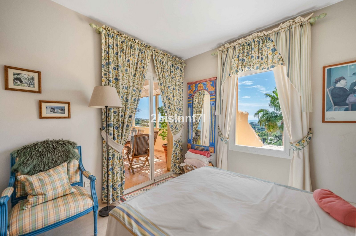 Penthouse Duplex te koop in Elviria | 3 slaapkamers H5337391