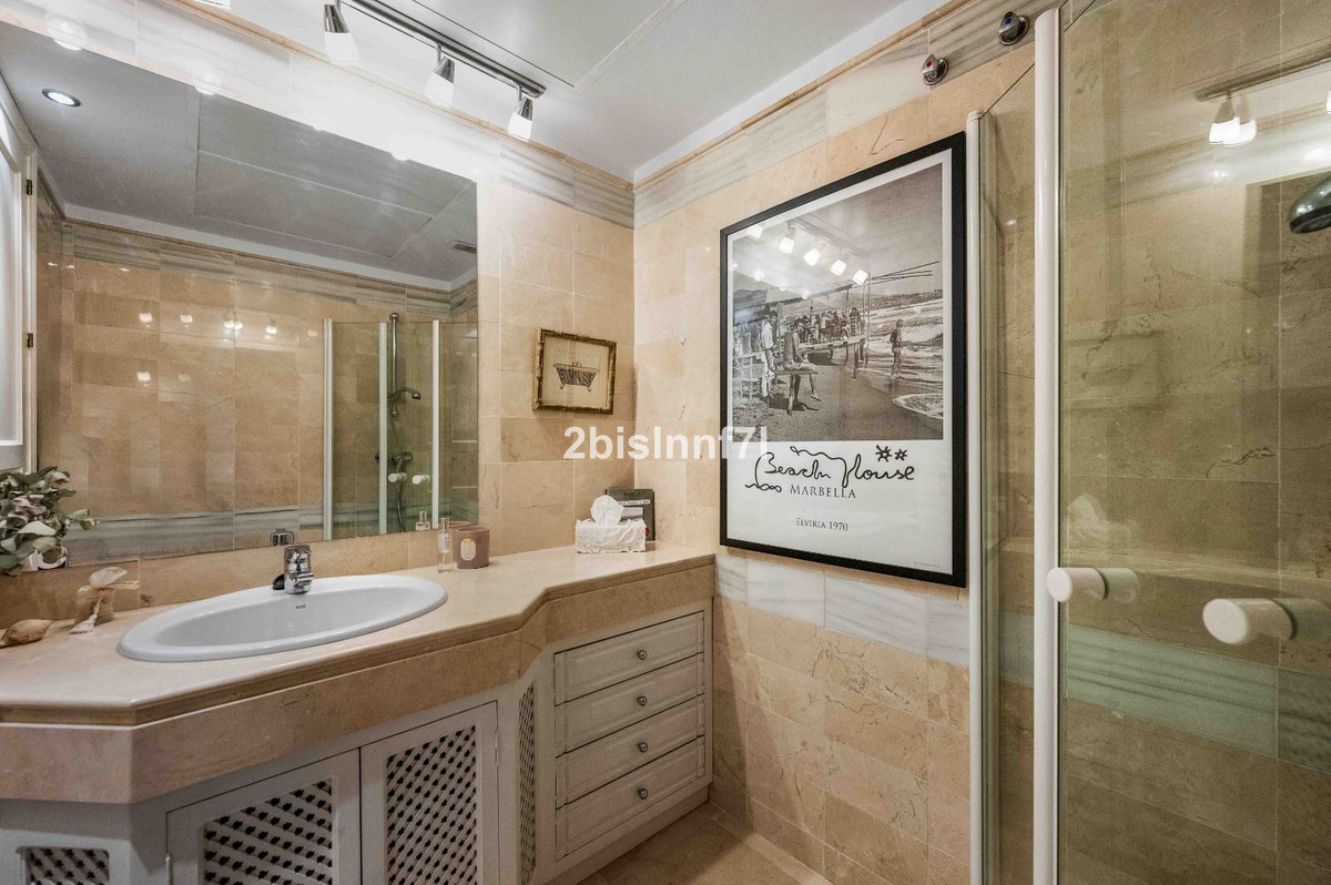 Penthouse Duplex te koop in Elviria | 3 slaapkamers H5337391