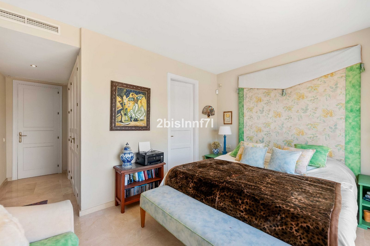 Penthouse Duplex te koop in Elviria | 3 slaapkamers H5337391