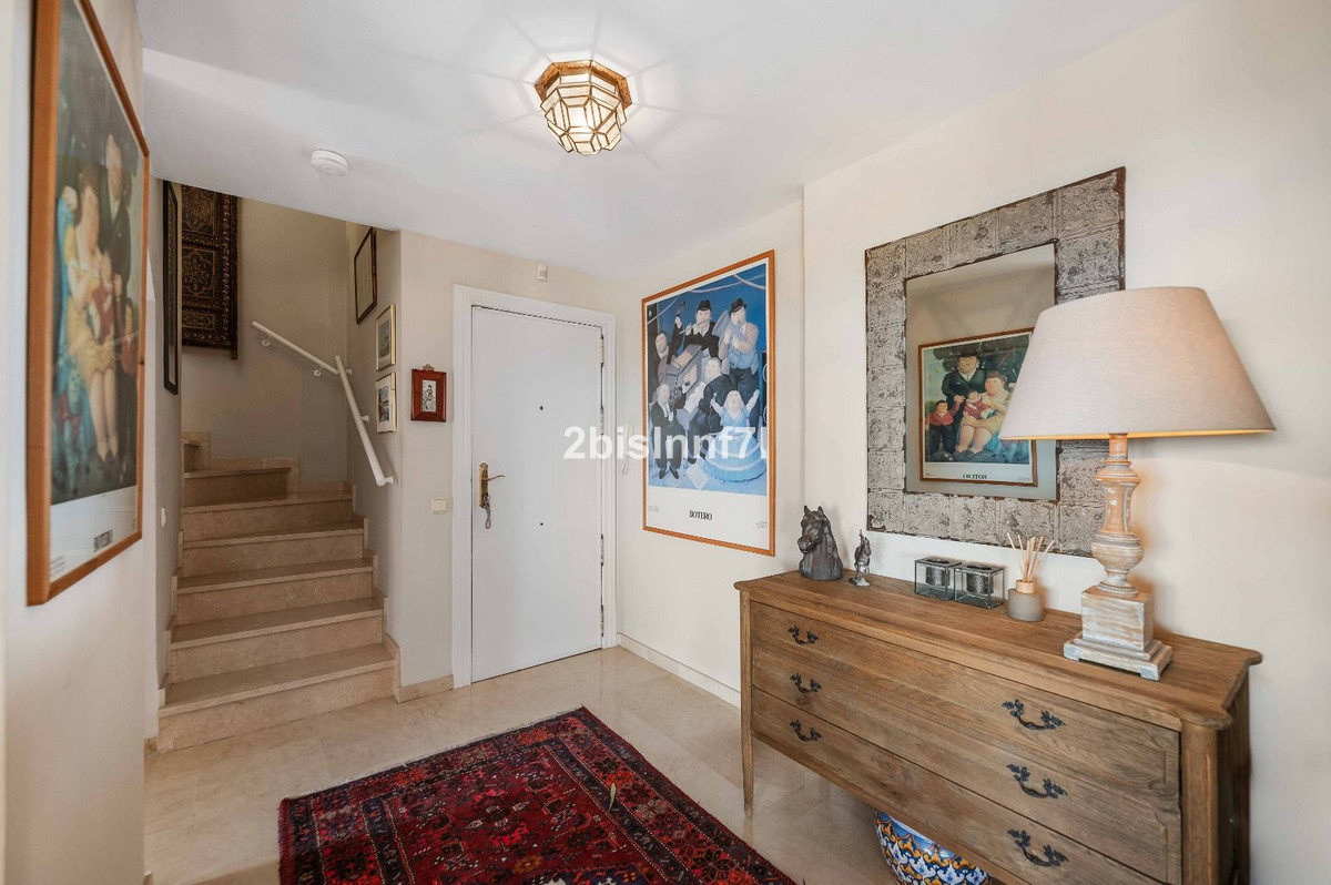 Penthouse Duplex te koop in Elviria | 3 slaapkamers H5337391