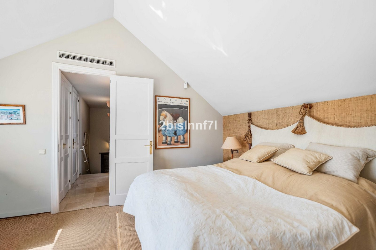 Penthouse Duplex te koop in Elviria | 3 slaapkamers H5337391