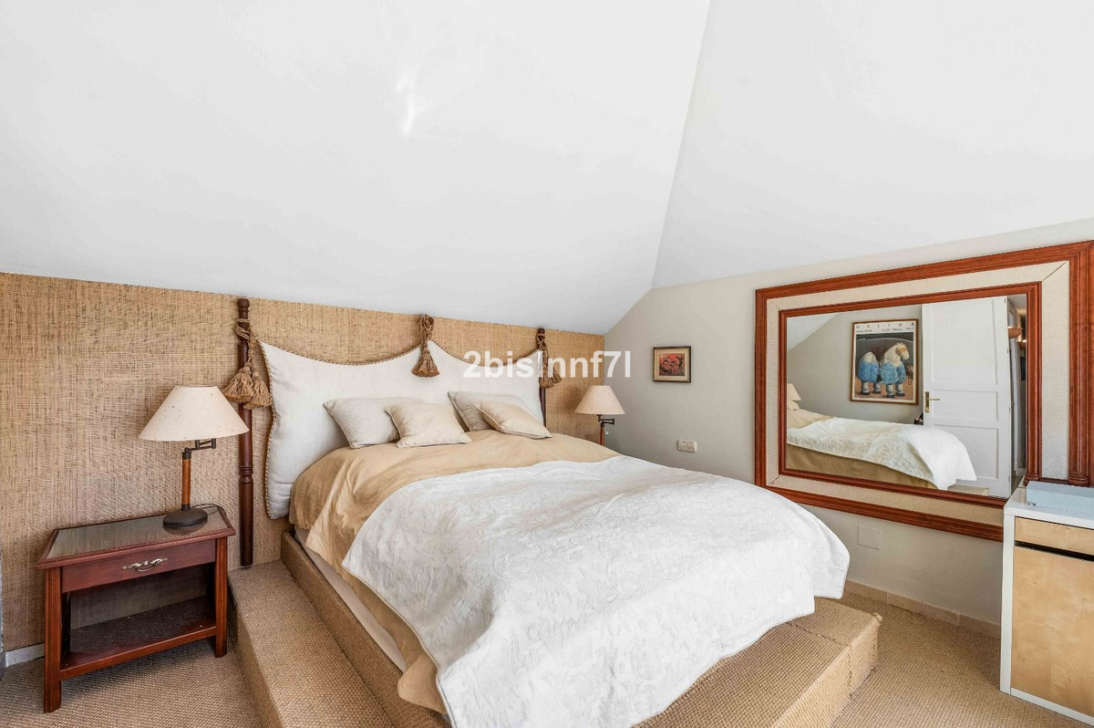 Penthouse Duplex te koop in Elviria | 3 slaapkamers H5337391