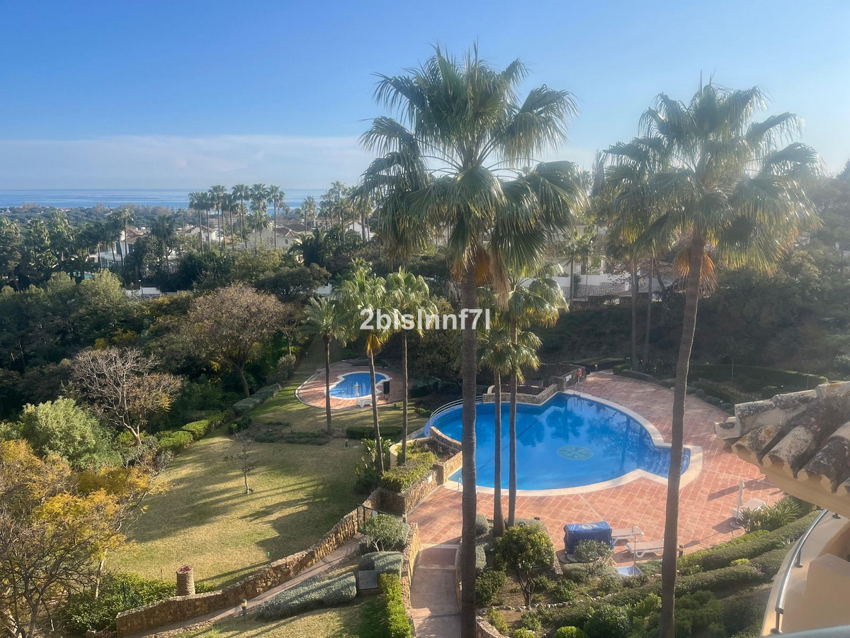 Penthouse Duplex te koop in Elviria | 3 slaapkamers H5337391