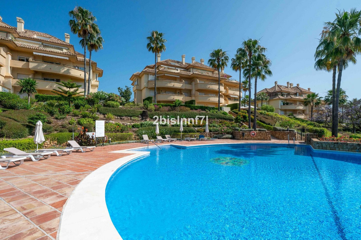 Penthouse Duplex te koop in Elviria | 3 slaapkamers H5337391