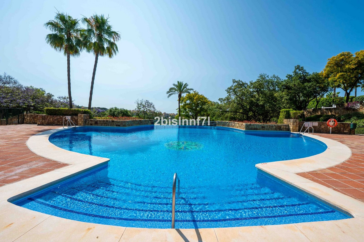 Penthouse Duplex te koop in Elviria | 3 slaapkamers H5337391