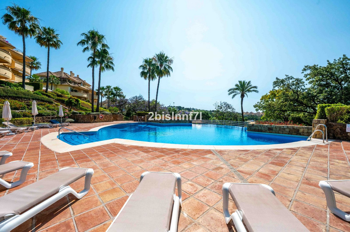 Penthouse Duplex te koop in Elviria | 3 slaapkamers H5337391