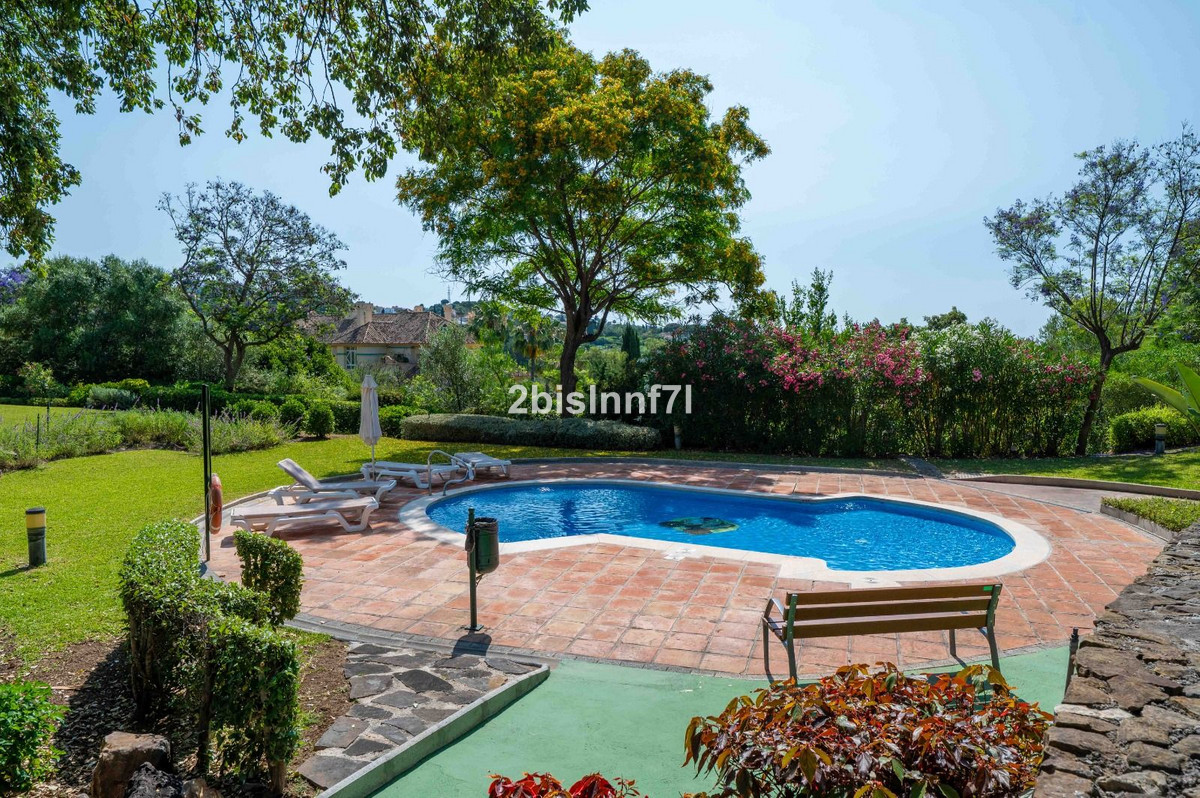 Penthouse Duplex te koop in Elviria | 3 slaapkamers H5337391