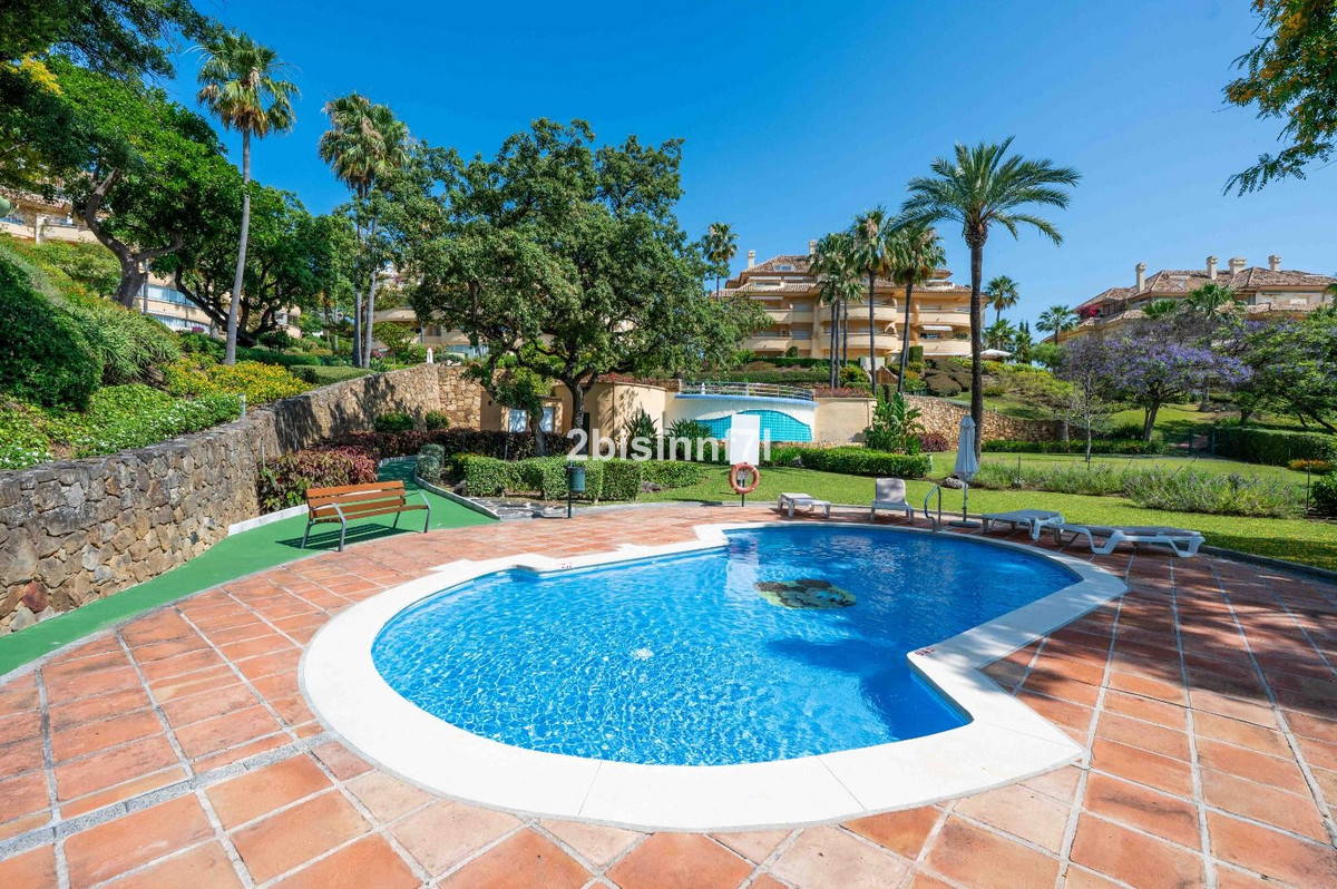 Penthouse Duplex te koop in Elviria | 3 slaapkamers H5337391