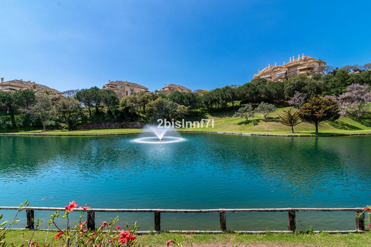 Penthouse Duplex te koop in Elviria | 3 slaapkamers H5337391