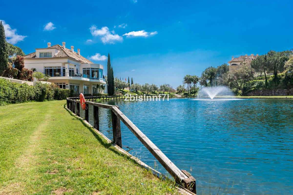 Penthouse Duplex te koop in Elviria | 3 slaapkamers H5337391