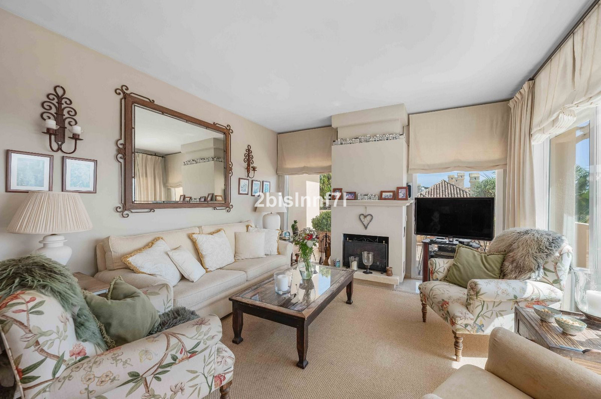 Penthouse Duplex te koop in Elviria | 3 slaapkamers H5337391