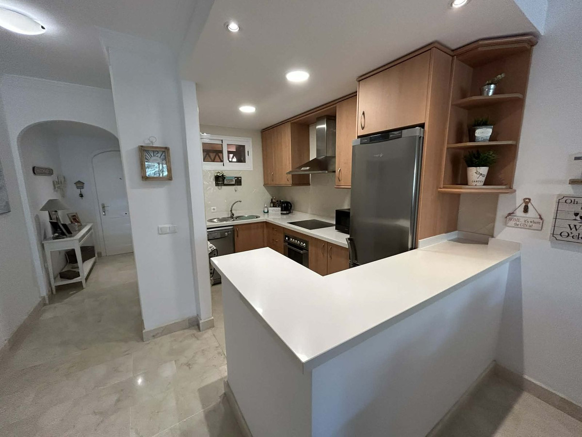 Appartement te koop in Elviria | 2 slaapkamers H5338612