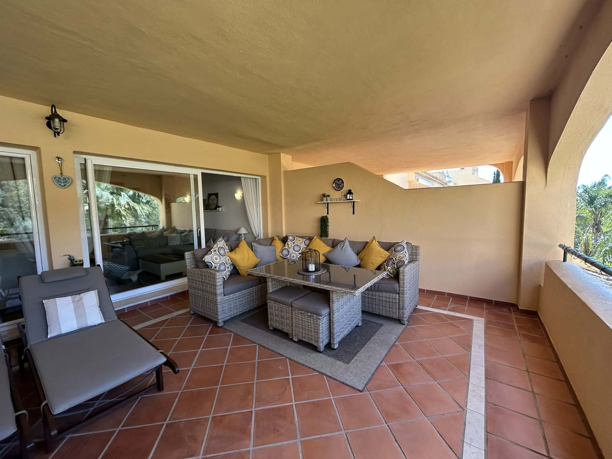 Appartement te koop in Elviria | 2 slaapkamers H5338612