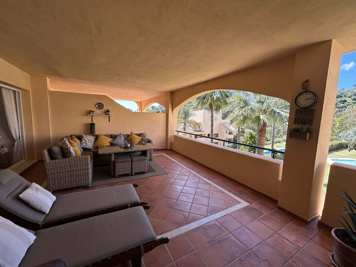 Appartement te koop in Elviria | 2 slaapkamers H5338612