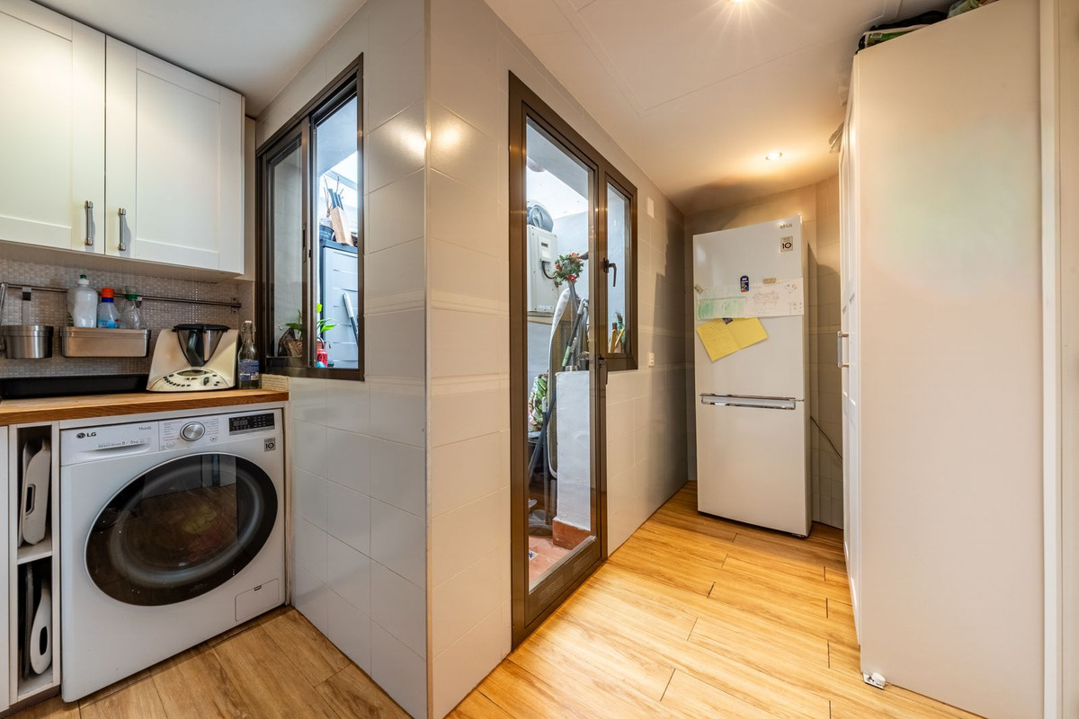 Penthouse te koop in Elviria | 2 slaapkamers H5342119