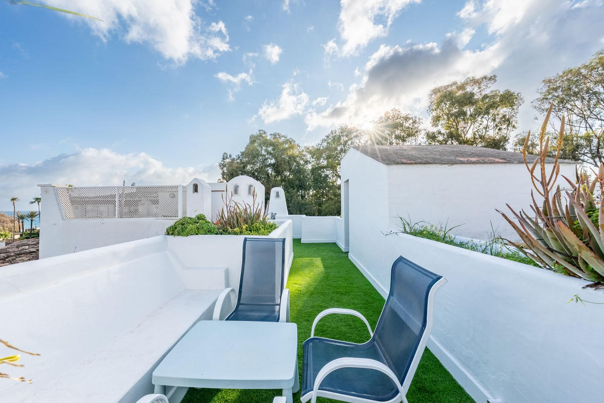 Penthouse te koop in Elviria | 2 slaapkamers H5342119